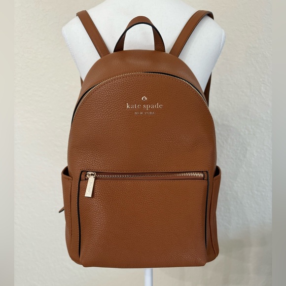 Kate Spade New York Leila Dome Backpack - Picture 1 of 12